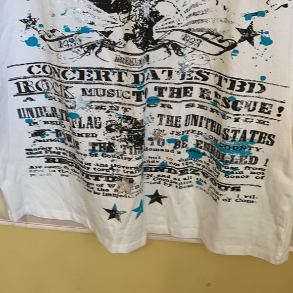 NWT AE Sports Ride Hard tops - Picture 6 of 7